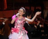 中国优秀少儿歌手肖梦婷现场演唱平安俊作曲的儿童歌曲《童心是小鸟》